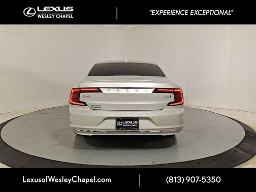 2021 Volvo S90 T6 Inscription