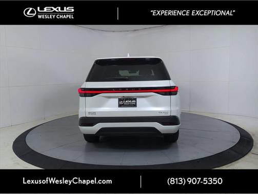 2025 Lexus TX 350 Premium