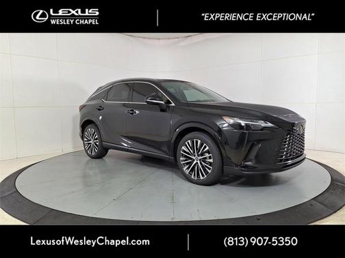 2025 Lexus RX 350 Premium Plus