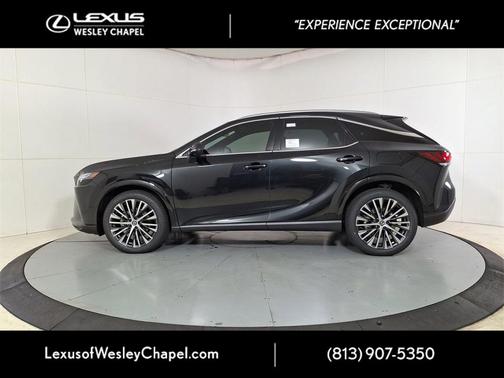 2025 Lexus RX 350 Premium Plus