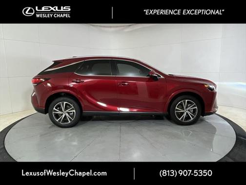2023 Lexus RX 350 Base