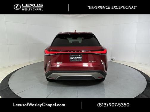 2023 Lexus RX 350 Base