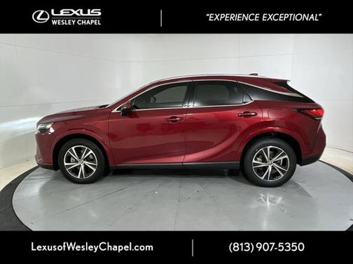 2023 Lexus RX 350 Base