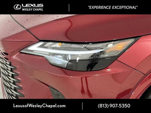 2023 Lexus RX 350 Base