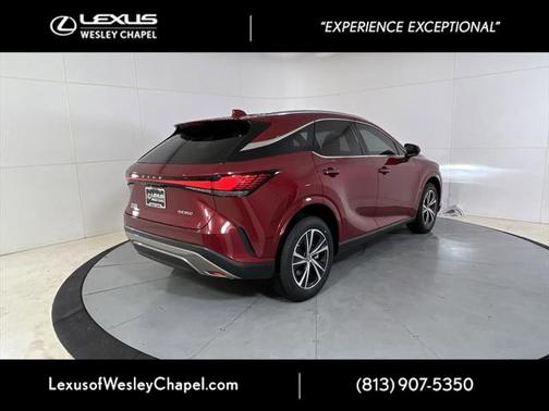 2023 Lexus RX 350 Base