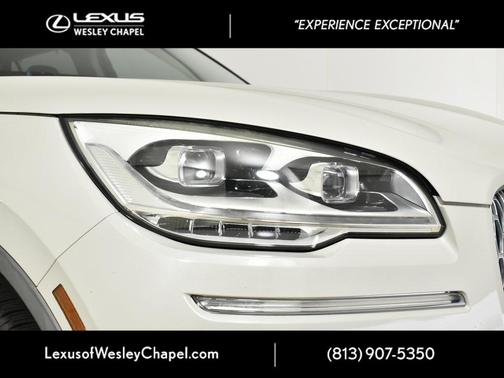 2020 Lincoln Aviator Reserve AWD