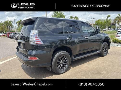 2023 Lexus GX 460 Premium