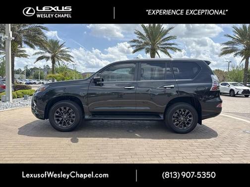 2023 Lexus GX 460 Premium