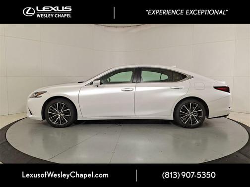 2024 Lexus ES 350 Premium