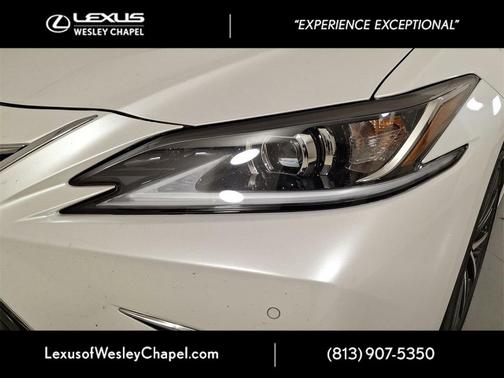 2024 Lexus ES 350 Premium