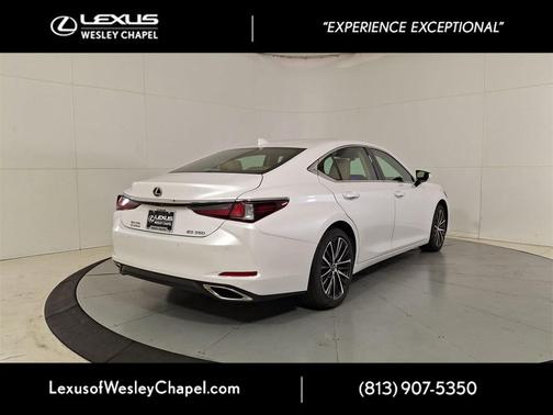 2024 Lexus ES 350 Premium