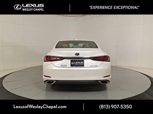 2024 Lexus ES 350 Premium