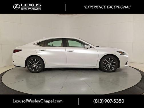2024 Lexus ES 350 Premium