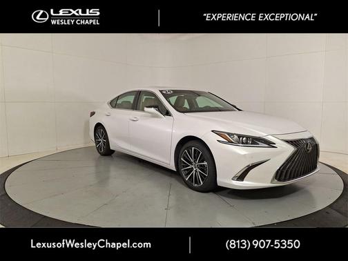2024 Lexus ES 350 Premium