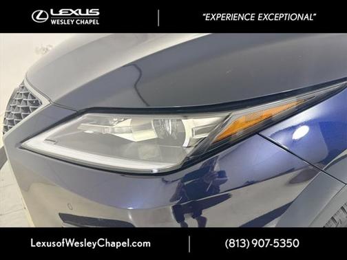 2022 Lexus RX 350 F SPORT Handling