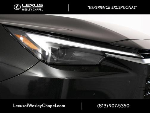 Caviar 2026 Lexus TX 500h F SPORT Premium