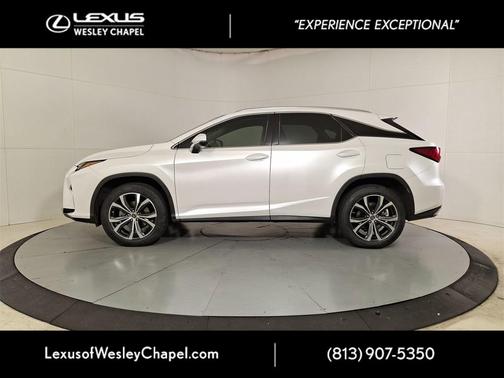 2019 Lexus RX 350 Premium