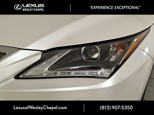 2019 Lexus RX 350 Premium