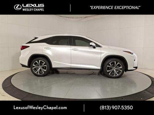 2019 Lexus RX 350 Premium