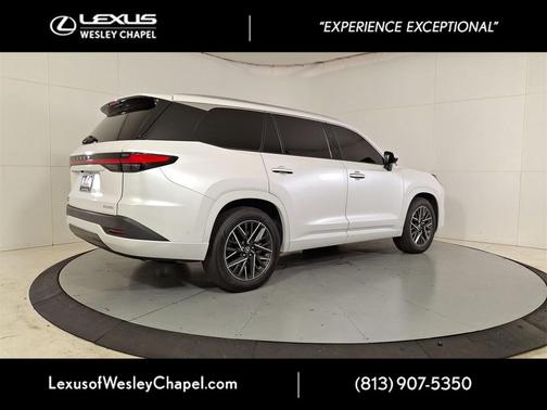 2024 Lexus TX 350 Premium