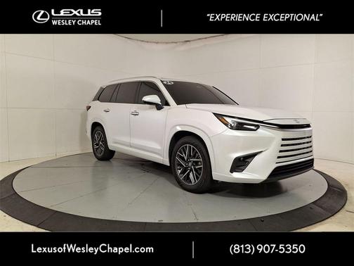 2024 Lexus TX 350 Premium