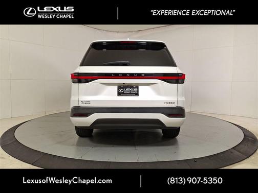 2024 Lexus TX 350 Premium