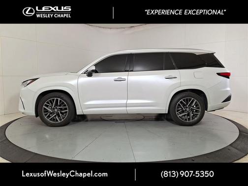 2024 Lexus TX 350 Premium