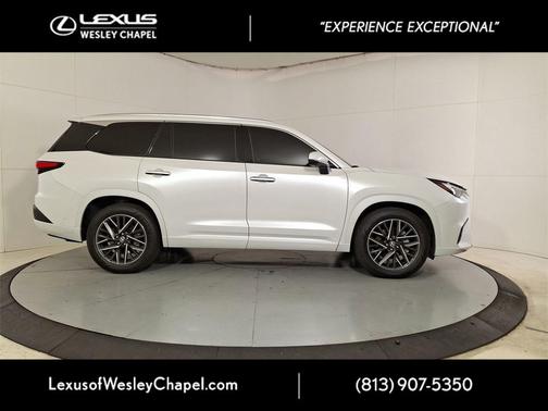 2024 Lexus TX 350 Premium