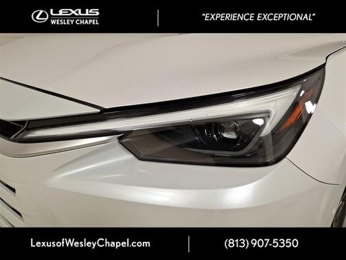 2024 Lexus TX 350 Premium