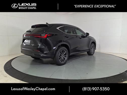 2026 Lexus NX 350 NX 350