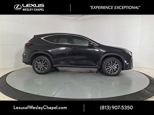 2026 Lexus NX 350 NX 350