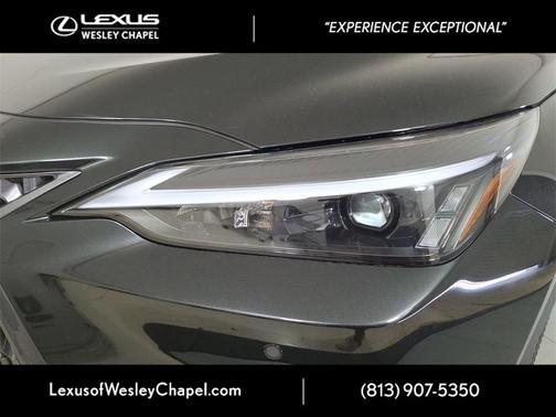 2026 Lexus NX 350 NX 350