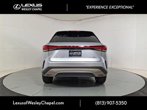 2024 Lexus RX 350 Premium Plus