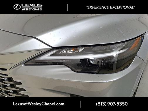 2024 Lexus RX 350 Premium Plus