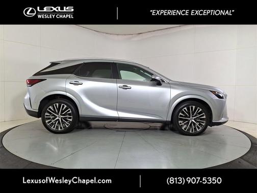 2024 Lexus RX 350 Premium Plus