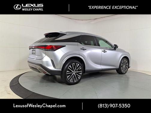 2024 Lexus RX 350 Premium Plus