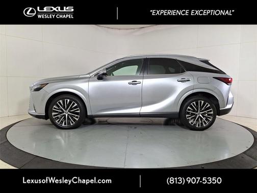 2024 Lexus RX 350 Premium Plus