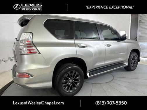 2023 Lexus GX 460 Premium