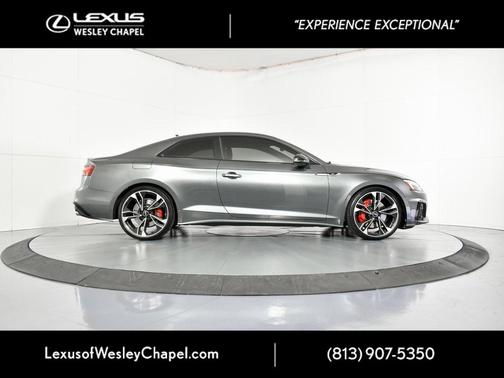 2021 Audi S5 3.0T Premium Plus