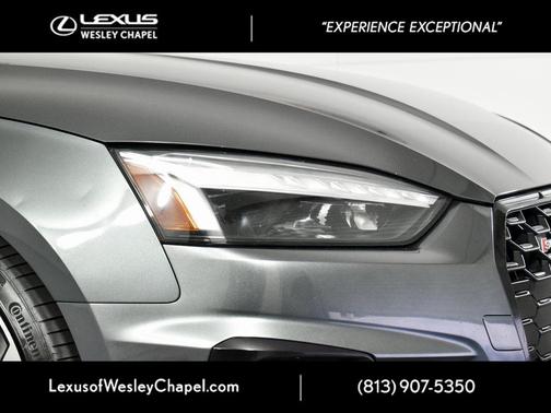 2021 Audi S5 3.0T Premium Plus