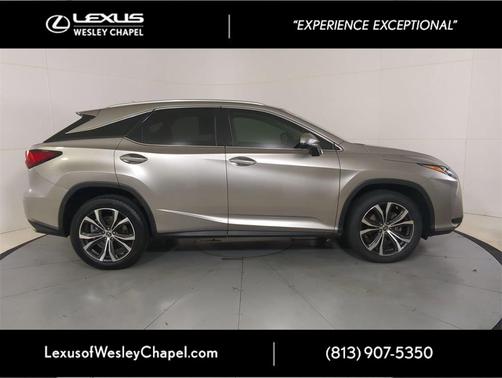 2019 Lexus RX 350 Premium