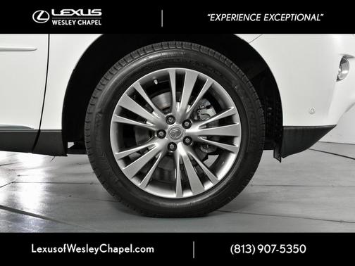 2013 Lexus RX 350 Premium
