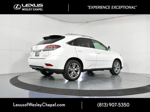 2013 Lexus RX 350 Premium