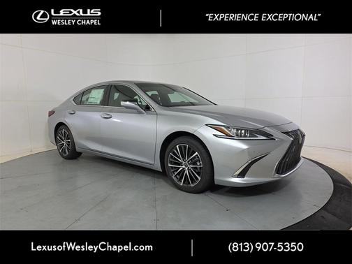 2025 Lexus ES 350 Base