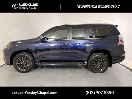 2023 Lexus GX 460 Premium