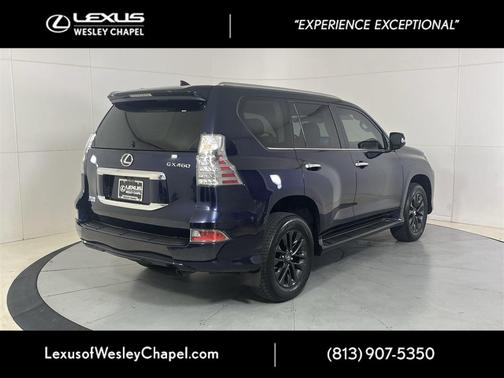 2023 Lexus GX 460 Premium