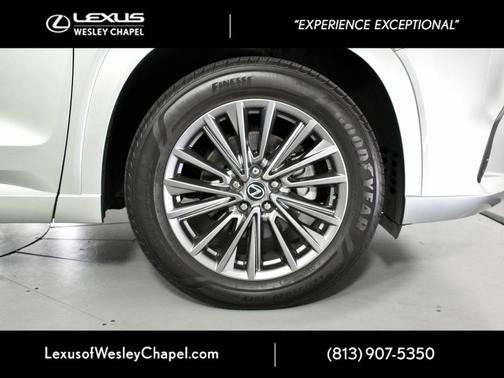 2024 Lexus TX 350 Base