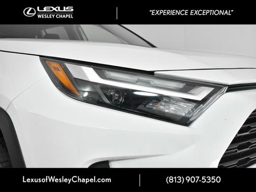 2023 Toyota RAV4 Hybrid Woodland Edition