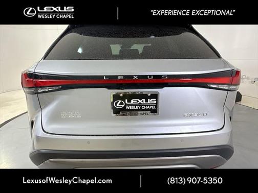 2025 Lexus RX 350 Base