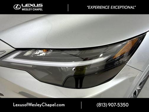 2025 Lexus RX 350 Base